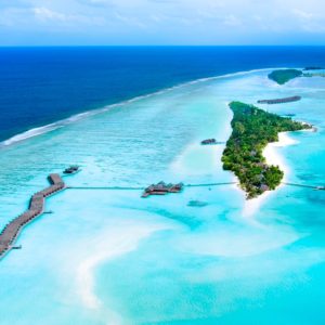 LUX* South Ari Atoll Maldives