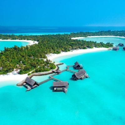 One & Only Maldives