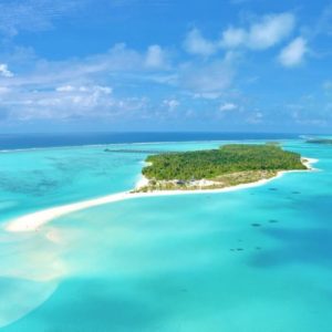 Sun Island Resort & Spa Maldives